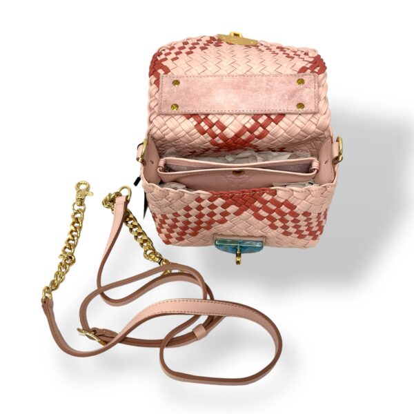 Braided bag Ghibli 4738