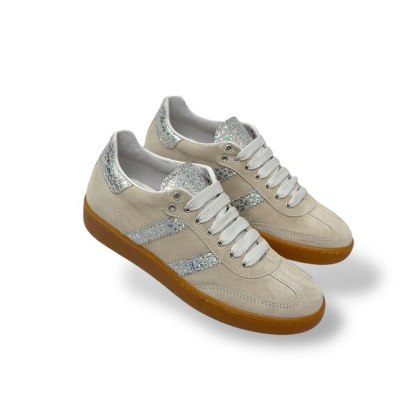 Sneakers Angelica Mesia 07F est