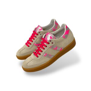 Sneakers Angelica Mesia 07F est