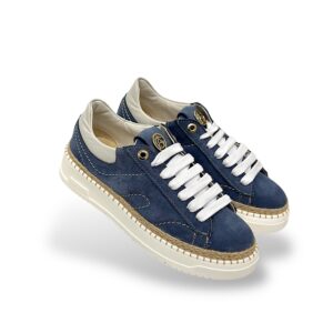 Sneakers Angelica Mesia 03F