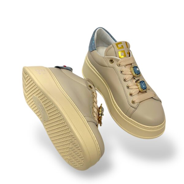 Sneakers Gio+ PIA306B (Copia)