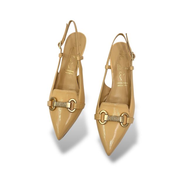 Slingback Malù 112