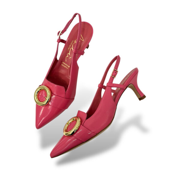 Slingback Malù 1159