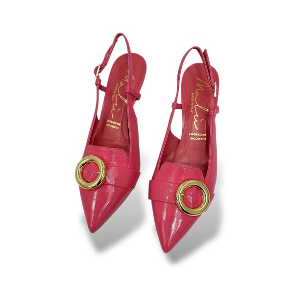 Slingback Malù 1159