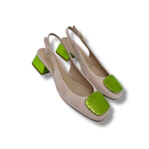Slingback Malù 1159 (Copia)