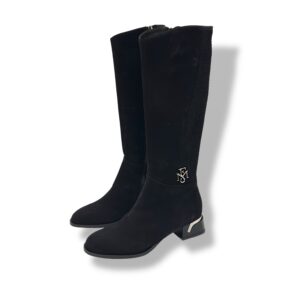 Stivali Marino Fabiani 9237